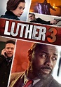 Luther temporada 3 - Ver todos los episodios online