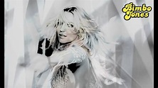 Britney Spears "Mood Ring (By Demand)" Pride Remix lyric Video - YouTube