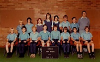 Gorokan High School: July 1983
