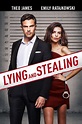 Film - Lying and Stealing - The DreamCage
