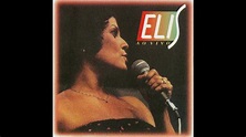 Elis Regina - "Mestre Sala dos Mares" (Elis Ao Vivo/1995) - YouTube Music