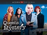 Prime Video: Queens of Mystery - Series 1
