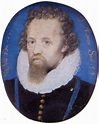 Sir George Carey, Second Baron Hunsdon | The History Jar