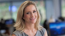 International Correspondent Melissa Bell Joins CNN