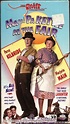 Ma and Pa Kettle At The Fair VHS Marjorie Main Percy Kilbride B&W ...