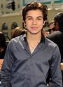 Jake T. Austin, who played Selena Gomez' little brother on the Wizard's ...