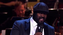 Gregory Porter performs It's Probably Me at the Polar Music Prize ...