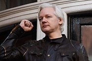 Julian Assange: Why the U.S. Navy Just Sent a Cryptic Tweet About the ...
