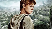 Picture The Maze Runner (film) Thomas Brodie Sangster 2014 1920x1080