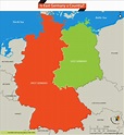 Is East Germany a Country? - Answers
