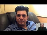 Entrevista con Sandro celada de La Sonora Santanera - YouTube