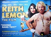 KEITH LEMON THE FILM 2012