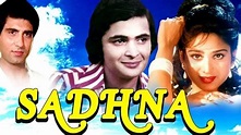 Watch Sadhna Full HD Movie Online on ZEE5