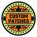 Design Your Own Patch - Custom Patch Design - Create Your Own Patch ...