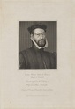NPG D39105; James Stewart, 1st Earl of Moray - Portrait - National ...