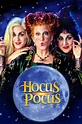 Hocus Pocus (1993) | The Poster Database (TPDb)