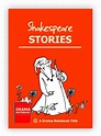 Shakespeare Stories for Kids and Teens-PDF Lesson Plan Download