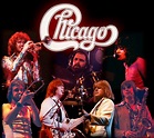 Chicago | Chicago the band, Chicago, Music theater