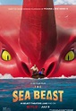 A Fera do Mar (Filme), Trailer, Sinopse e Curiosidades - Cinema10