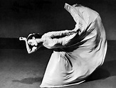 Martha Graham e la nascita della danza moderna