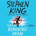 The Running Man by Richard Bachman & Stephen King - Audiobook