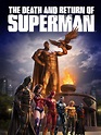 The Death and Return of Superman Pictures - Rotten Tomatoes