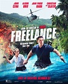 Freelance - Película 2023 - SensaCine.com