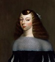 NPG 353; Catherine of Braganza - Portrait - National Portrait Gallery