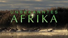 Unbekanntes Afrika - Trailer Deutsch Full HD - YouTube