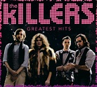 The Killers - Greatest Hits (2009, CD) | Discogs