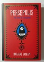 Collection: Persepolis: The Story of a Childhood by Marjane Satrapi ...