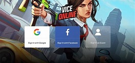 Vice Online APK Download for Android Free