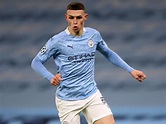 Phil Foden will do his talking on the field – Pep Guardiola ...