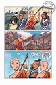 Check out new 'Avatar: The Last Airbender' comic preview | EW.com