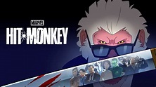 Ver los episodios completos de Marvel: Hit-Monkey | Disney+