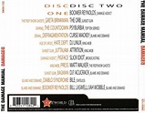 Damaged: The Remixes by The Damage Manual / Martin Atkins