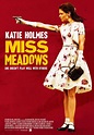 Katie Holmes toma las armas en el nuevo tráiler y póster de 'Miss ...