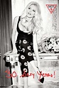 Claudia Schiffer Guess Campaign Marks Brand's 30th Anniversary (PHOTOS ...