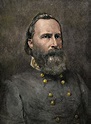 James Longstreet and the American Civil War Review: A Modern Warrior