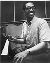 Black ThenBilly Taylor: Renowned Pianist, Composer, Broadcaster ...