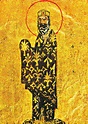 Biografía de Alejo I Comneno, el emperador bizantino de la Primera ...