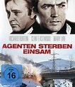 Agenten sterben einsam: DVD oder Blu-ray leihen - VIDEOBUSTER.de