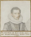 Franciszek de Montpensier – Wikipedia, wolna encyklopedia