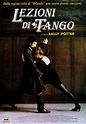 The Tango Lesson Movie Review (1997) | Roger Ebert