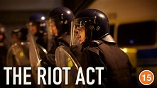 The Riot Act | Discover Film