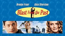 Blast from the Past - Movie - Where To Watch
