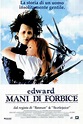 Edward mani di forbice (1990) - Streaming, Trama, Cast, Trailer