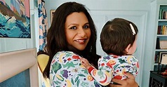 Mindy Kaling Reveals She’s Given Birth To Her Second Child!