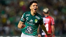 Víctor Dávila se luce con gol y asistencia en triunfo de Club León