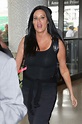 PATTI STANGER at Los Angeles International Airport 07/27/2018 – HawtCelebs